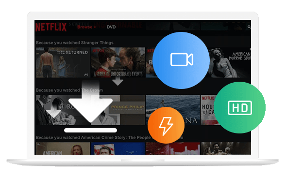 Netflix Video Downloader