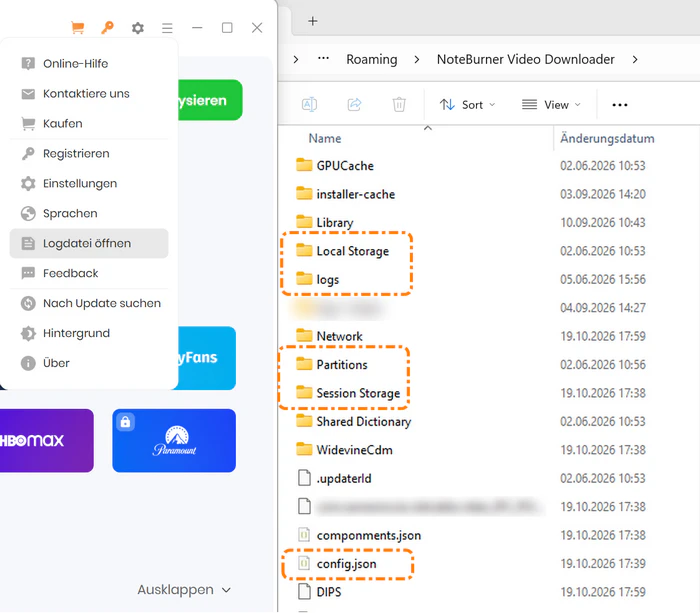 Feedback