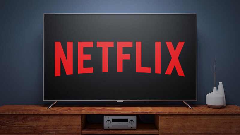 netflix video auf tv anschauen