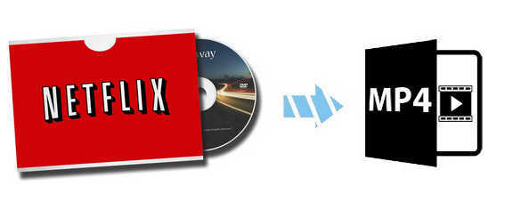 Netflix Video in MP4 herunterladen