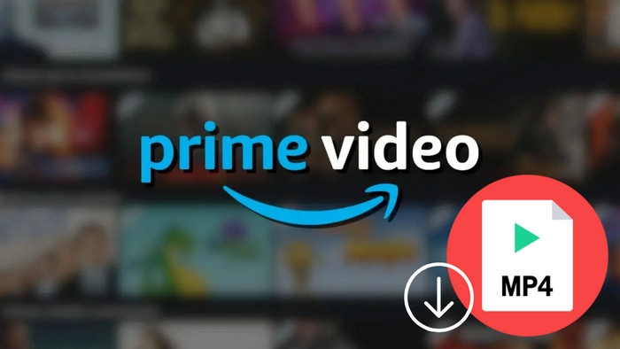 Amazon Video in MP4 herunterladen