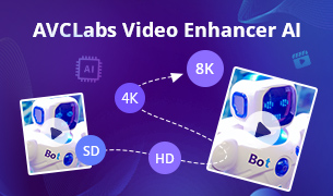 Video Enhancer AI