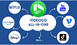 VideoGo All-In-One