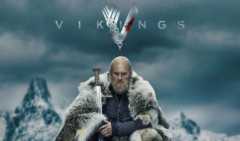 Vikings